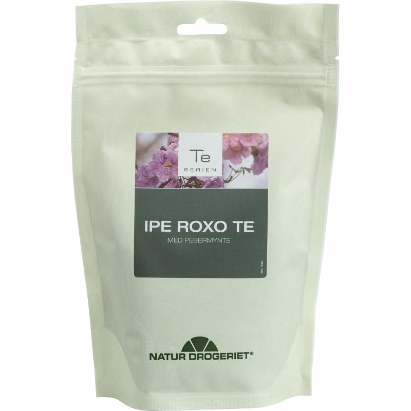 Ipe Roxo tea peppermint 150 g